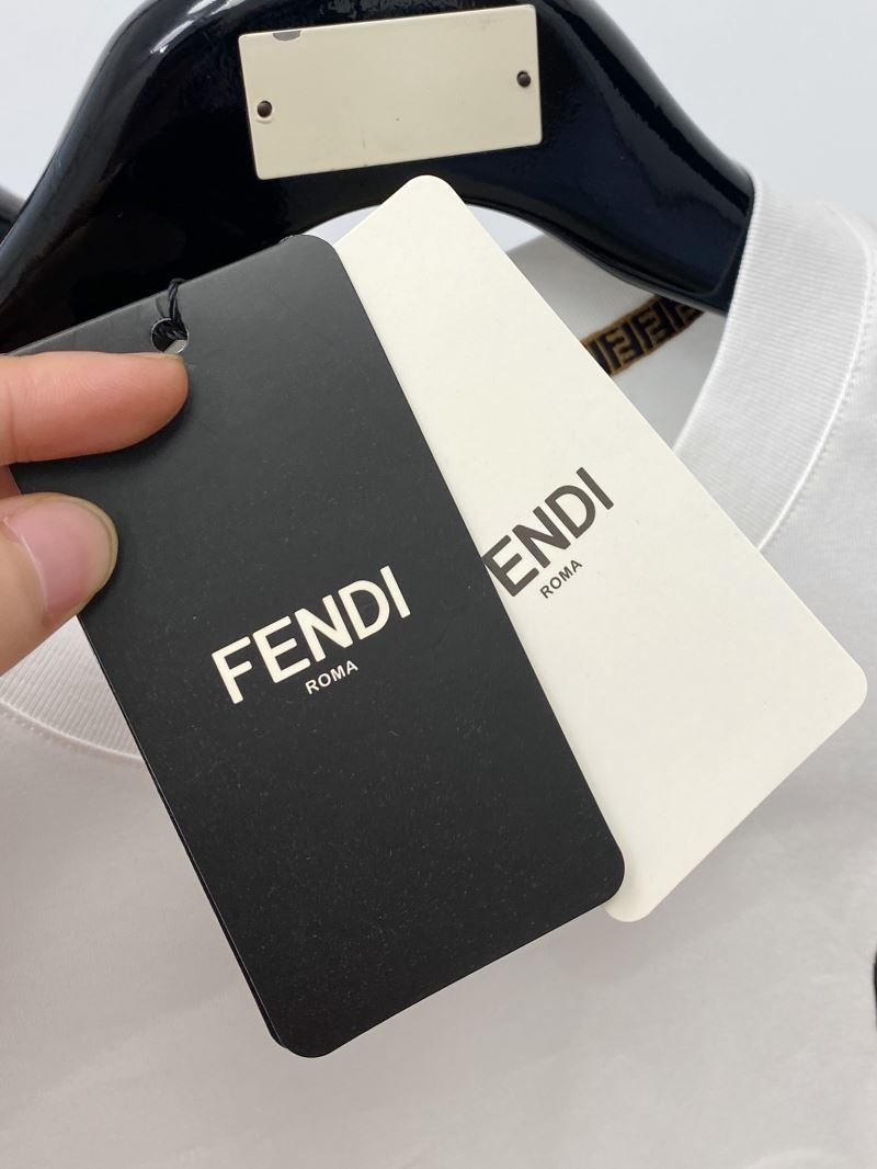 Fendi T-Shirts